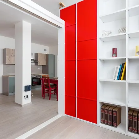 Guesthost - Spacious Apartments - 1,4Km From Corso Buenos Aires-2
