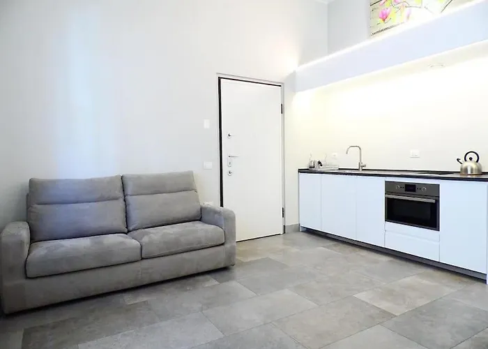 Isola Apartment Pastrengo